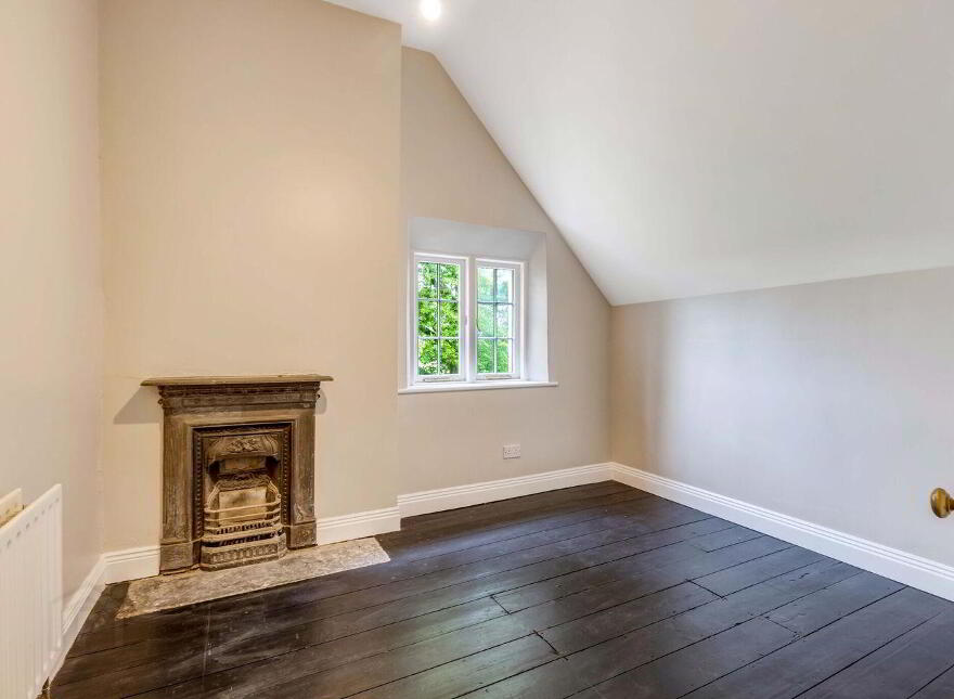Martry House, Kells, A82D5H2