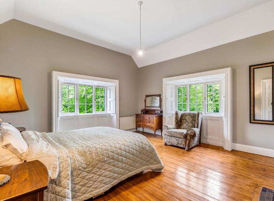 Martry House, Kells, A82D5H2