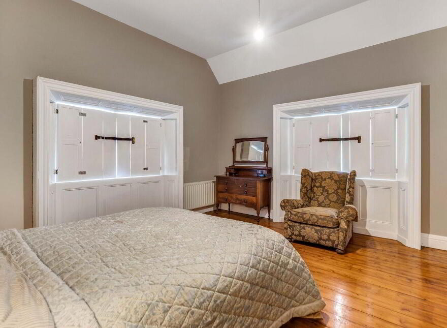 Martry House, Kells, A82D5H2