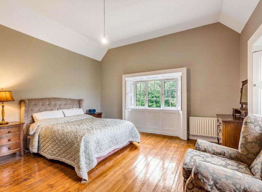Martry House, Kells, A82D5H2
