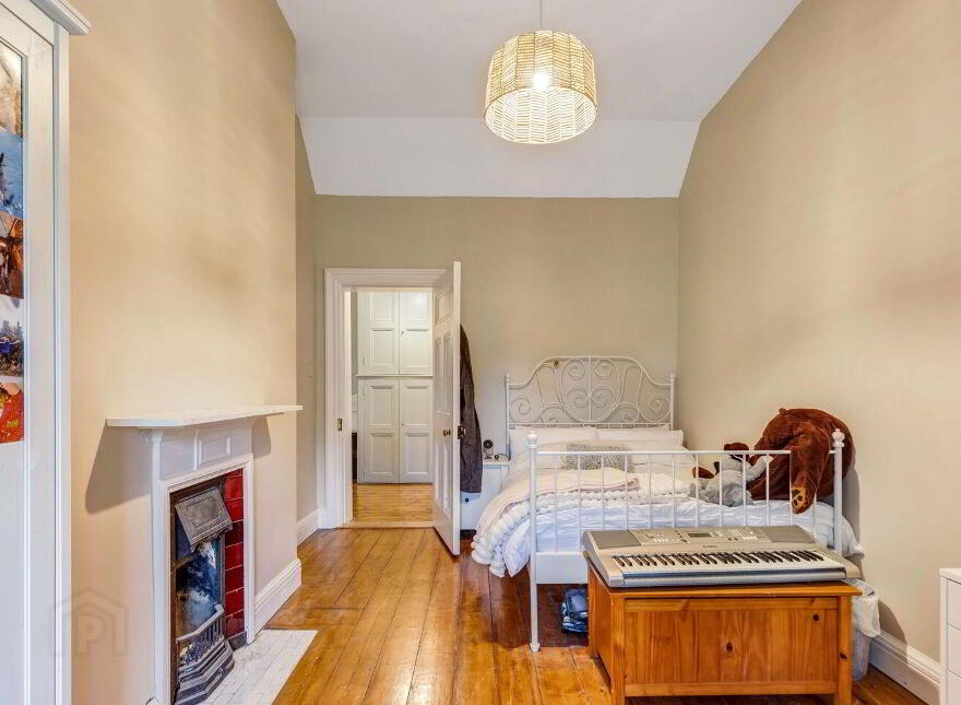 Martry House, Kells, A82D5H2