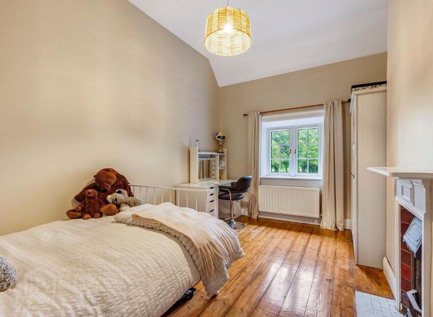 Martry House, Kells, A82D5H2