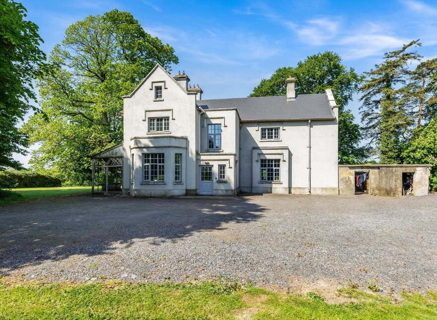 Martry House, Kells, A82D5H2
