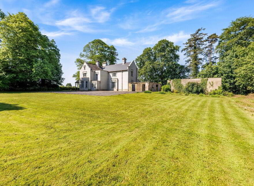 Martry House, Kells, A82D5H2