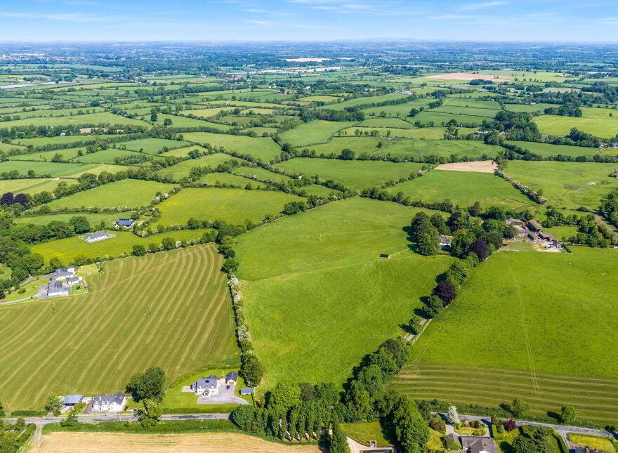Martry House, Kells, A82D5H2