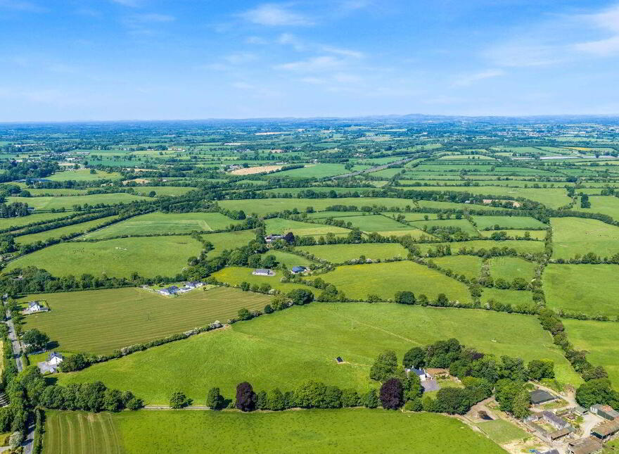 Martry House, Kells, A82D5H2
