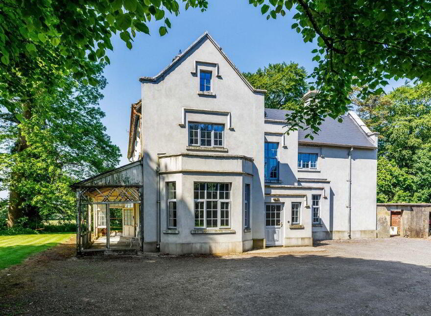 Martry House, Kells, A82D5H2