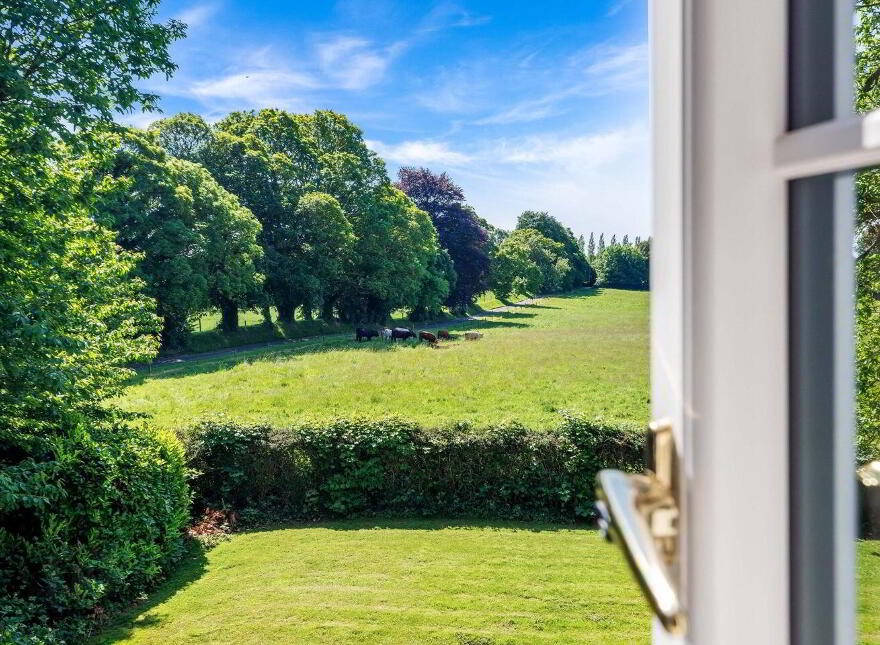 Martry House, Kells, A82D5H2