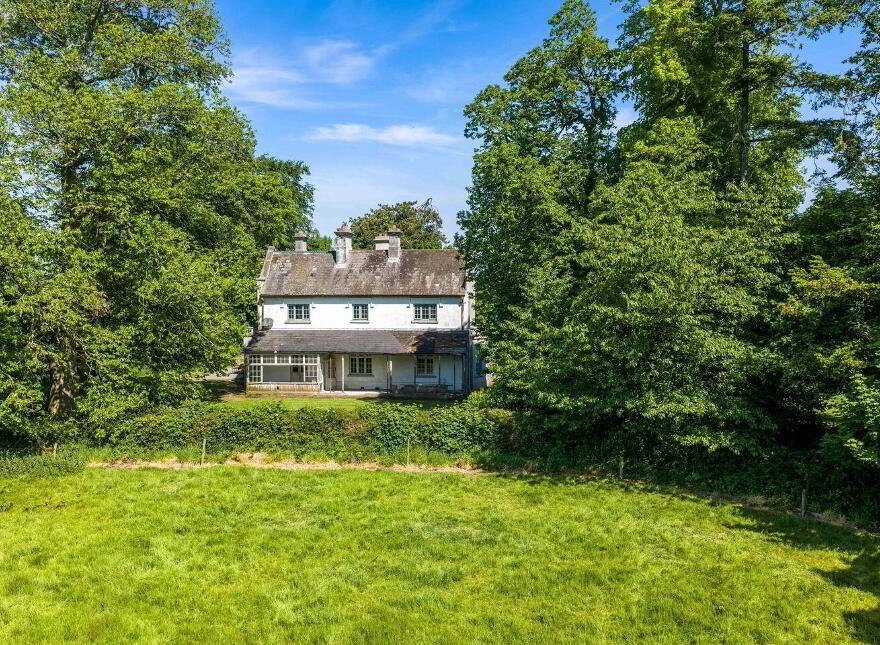 Martry House, Kells, A82D5H2