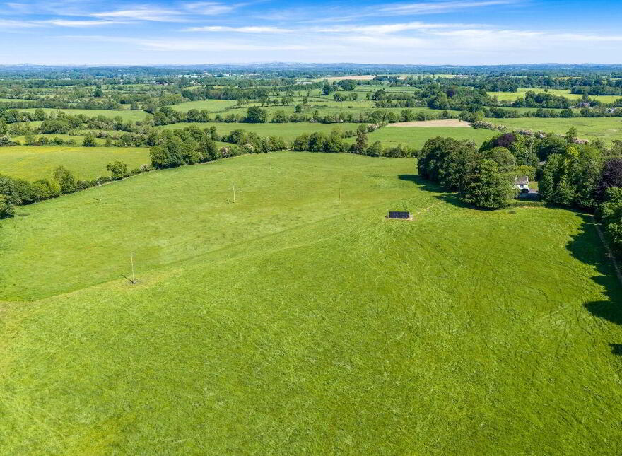 Martry House, Kells, A82D5H2