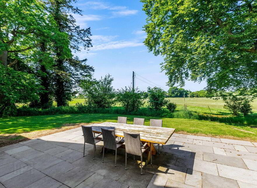 Martry House, Kells, A82D5H2