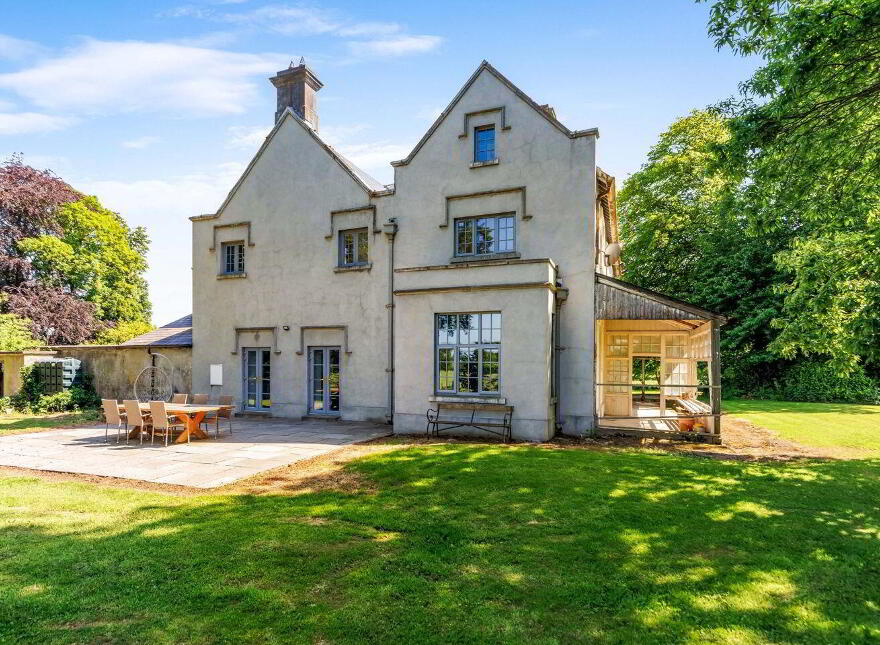 Martry House, Kells, A82D5H2