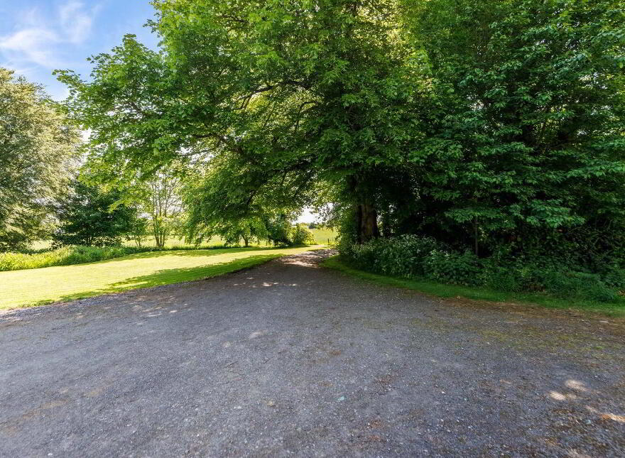 Martry House, Kells, A82D5H2