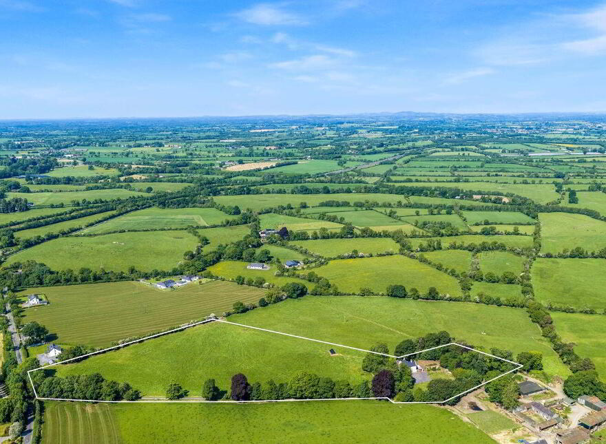 Martry House, Kells, A82D5H2