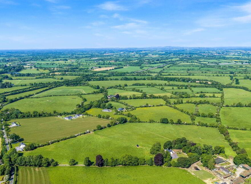 Martry House, Kells, A82D5H2