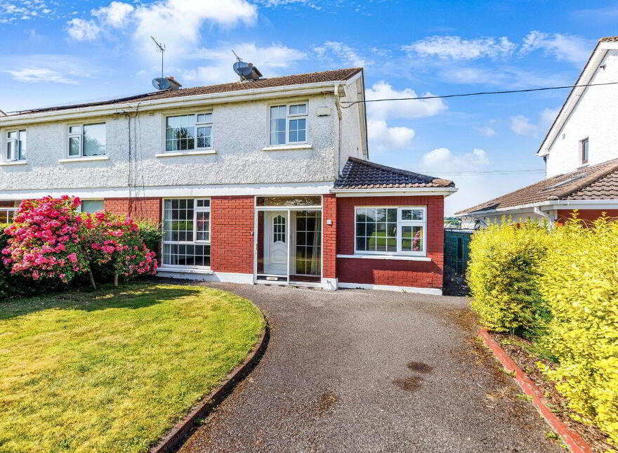 70 Blackcastle Estate, Navan, C15T2D6