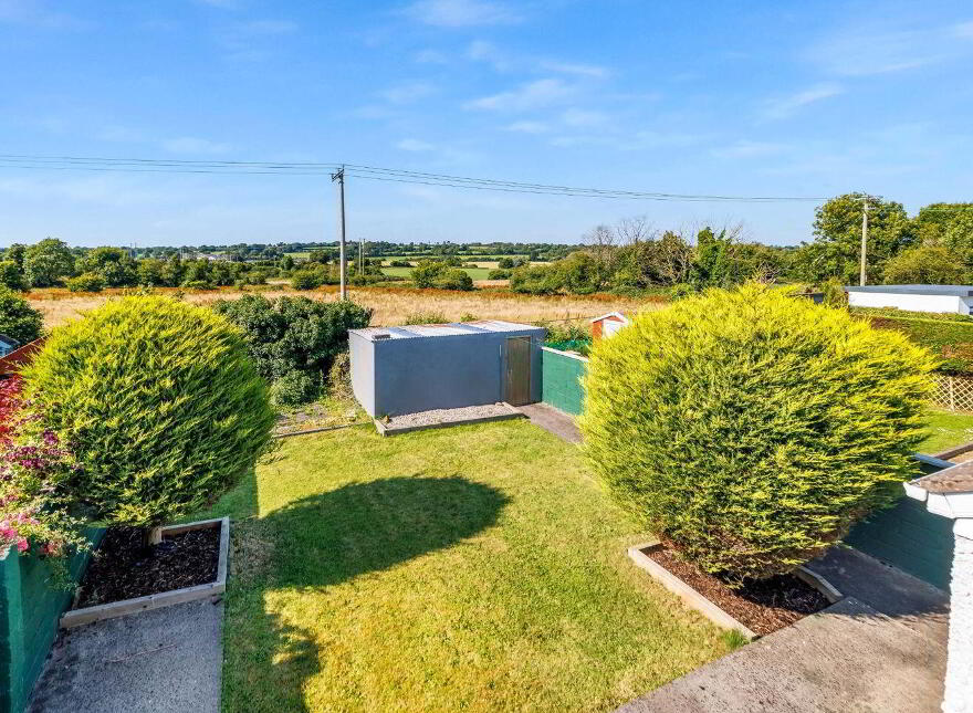 70 Blackcastle Estate, Navan, C15T2D6