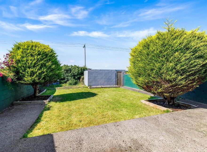 70 Blackcastle Estate, Navan, C15T2D6