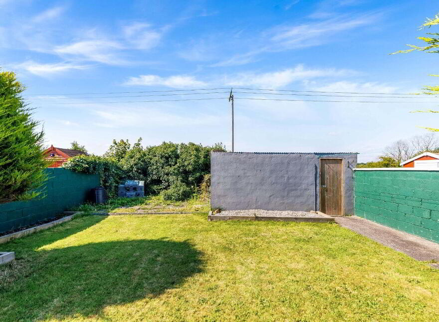 70 Blackcastle Estate, Navan, C15T2D6