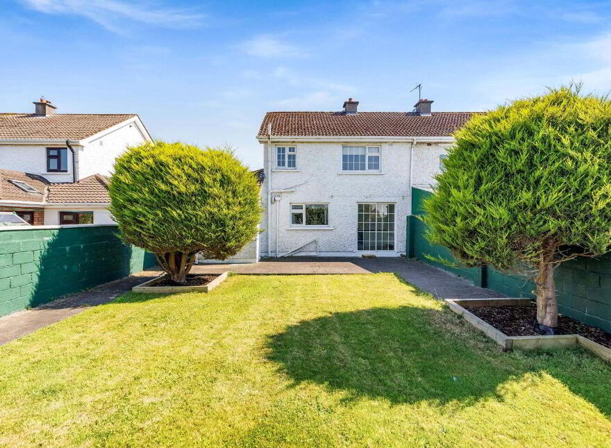 70 Blackcastle Estate, Navan, C15T2D6