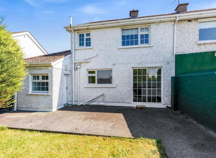 70 Blackcastle Estate, Navan, C15T2D6