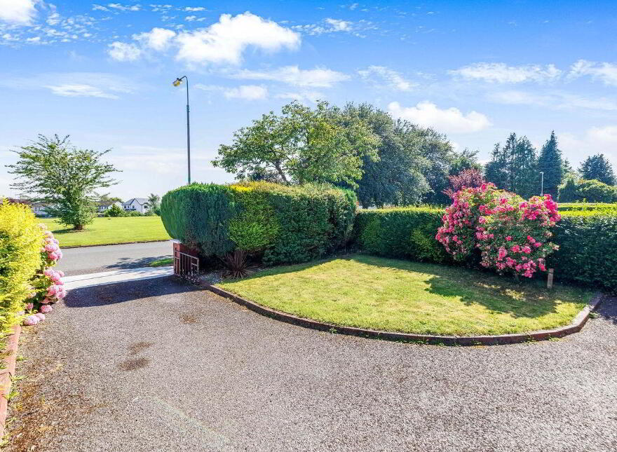 70 Blackcastle Estate, Navan, C15T2D6
