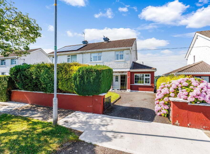 70 Blackcastle Estate, Navan, C15T2D6