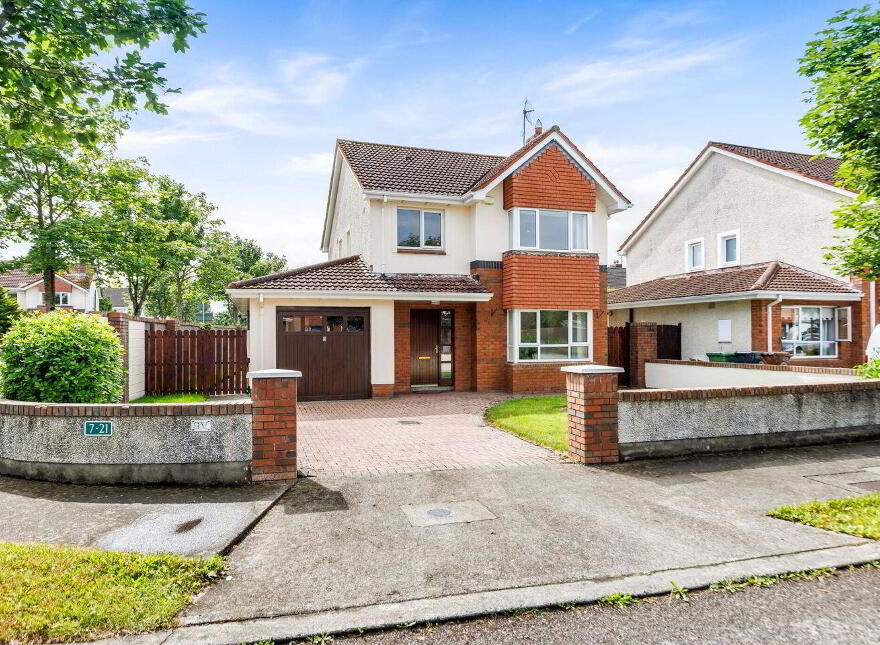 21 Canterbrook, Trim Road, Navan, C15E8K0