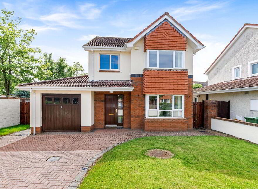 21 Canterbrook, Trim Road, Navan, C15E8K0