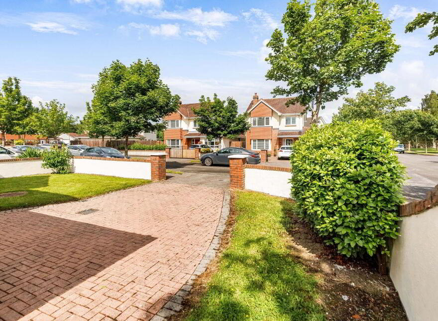 21 Canterbrook, Trim Road, Navan, C15E8K0