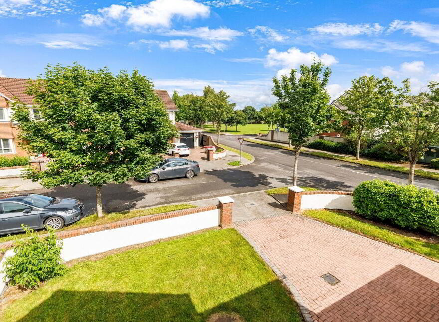 21 Canterbrook, Trim Road, Navan, C15E8K0