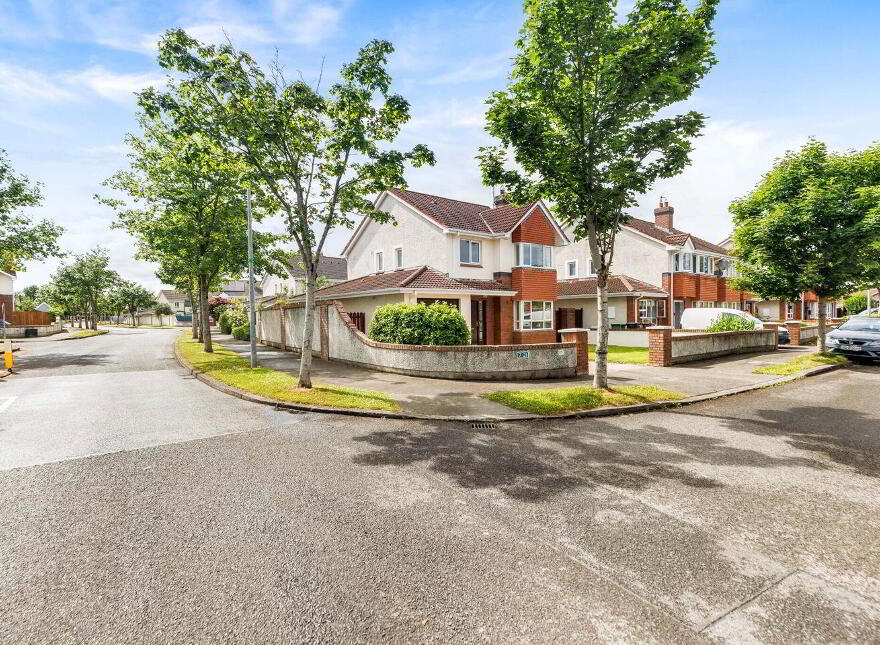 21 Canterbrook, Trim Road, Navan, C15E8K0