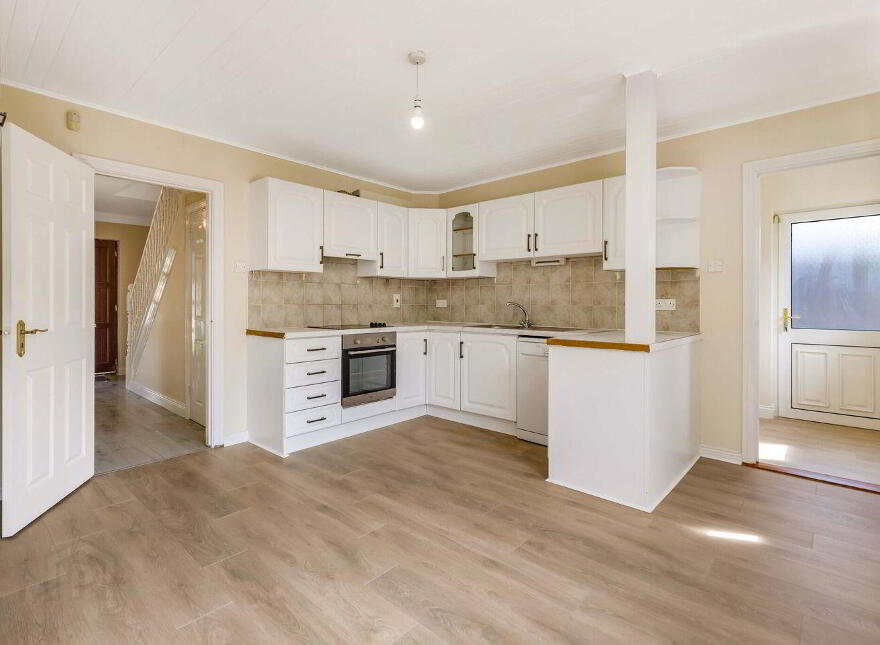 21 Canterbrook, Trim Road, Navan, C15E8K0