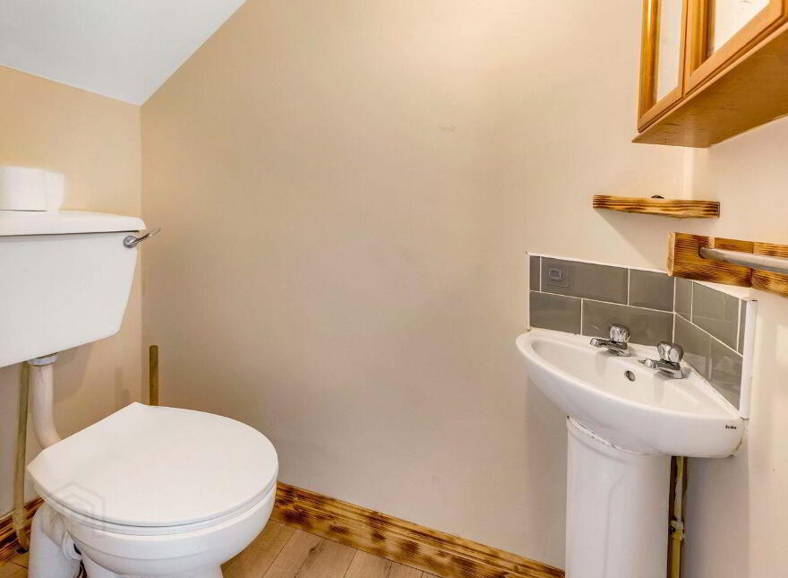 21 Canterbrook, Trim Road, Navan, C15E8K0