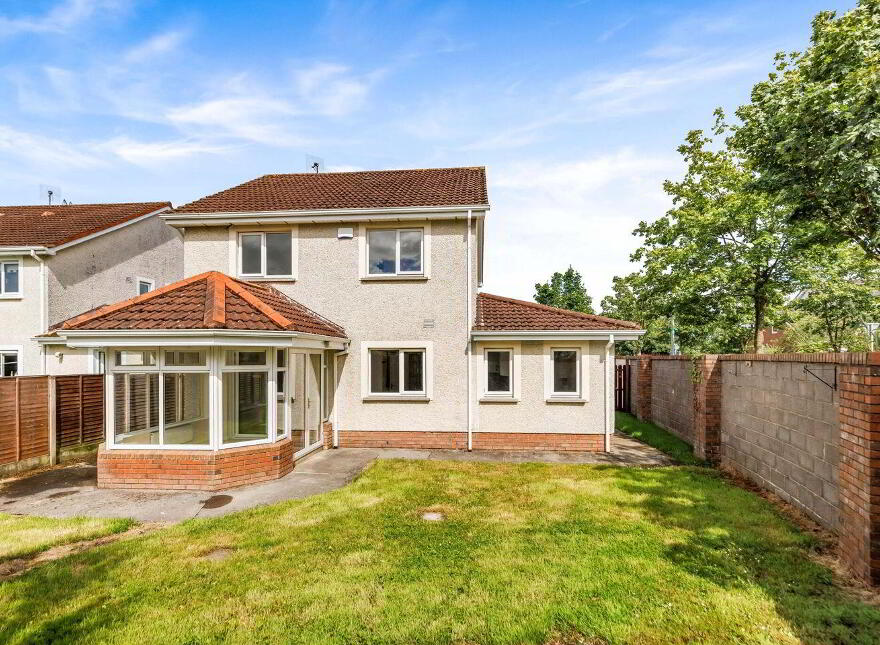 21 Canterbrook, Trim Road, Navan, C15E8K0