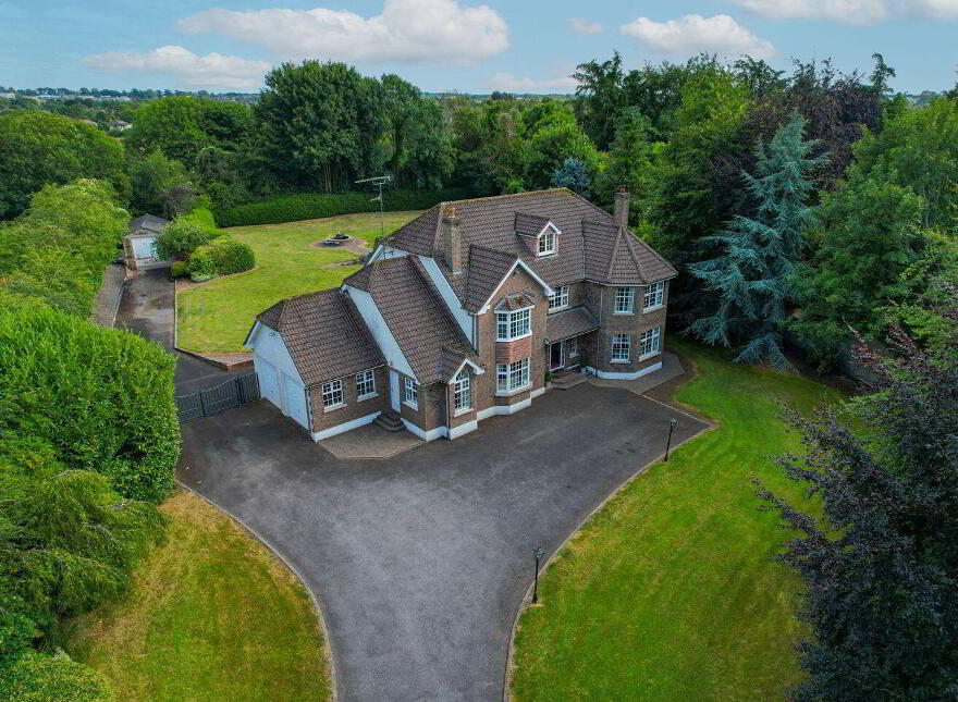 Boyne Road, Navan, C15XV25