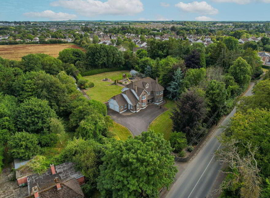 Boyne Road, Navan, C15XV25