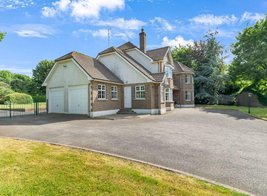 Boyne Road, Navan, C15XV25