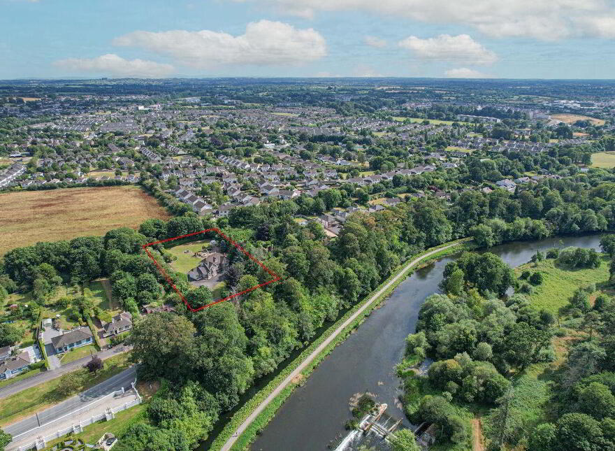 Boyne Road, Navan, C15XV25