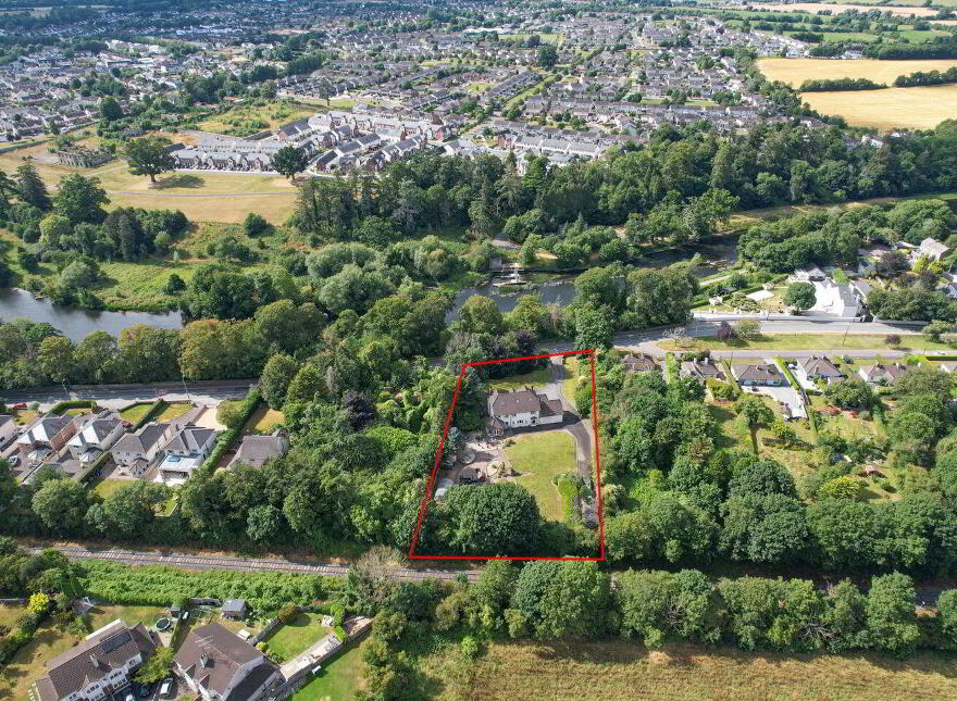 Boyne Road, Navan, C15XV25