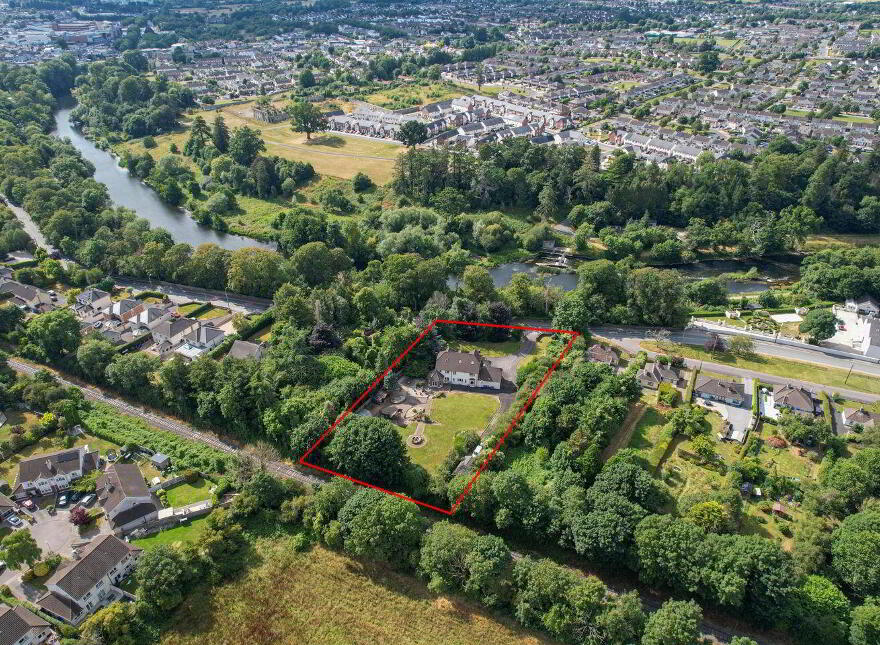 Boyne Road, Navan, C15XV25