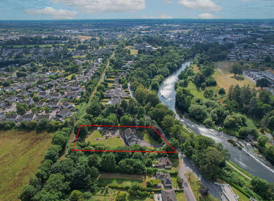 Boyne Road, Navan, C15XV25