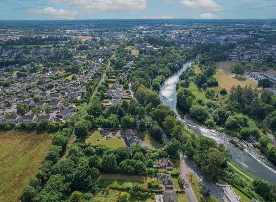 Boyne Road, Navan, C15XV25