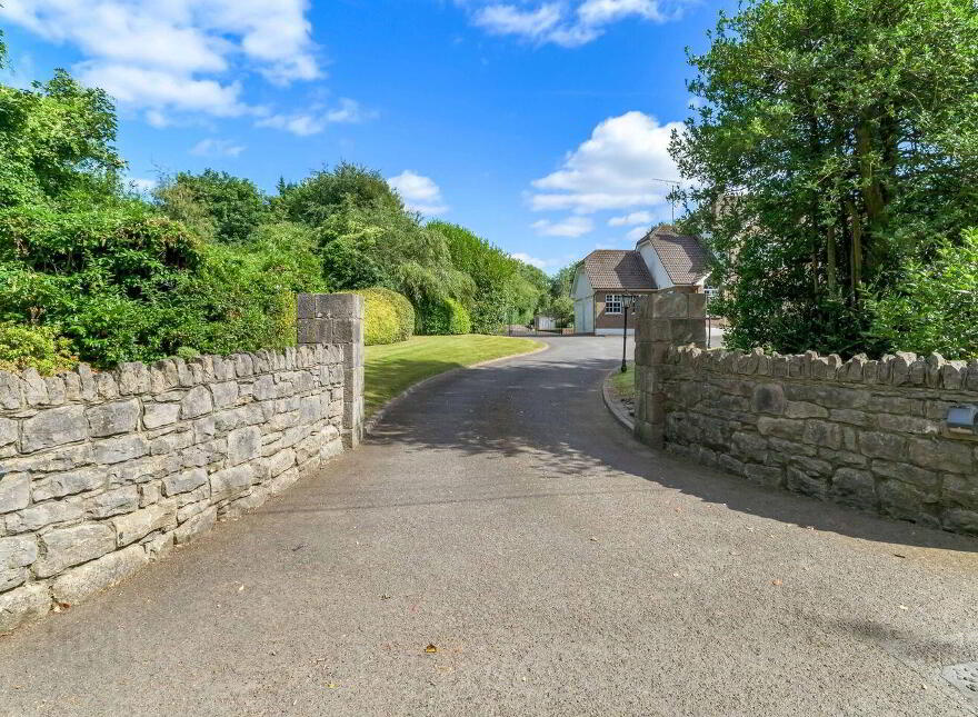 Boyne Road, Navan, C15XV25