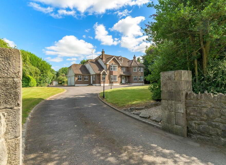 Boyne Road, Navan, C15XV25