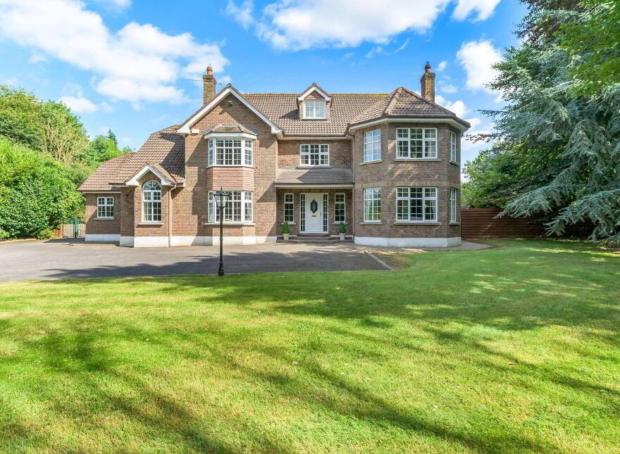 Boyne Road, Navan, C15XV25