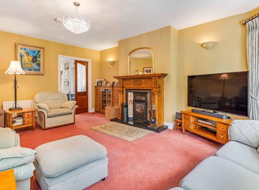 Boyne Road, Navan, C15XV25