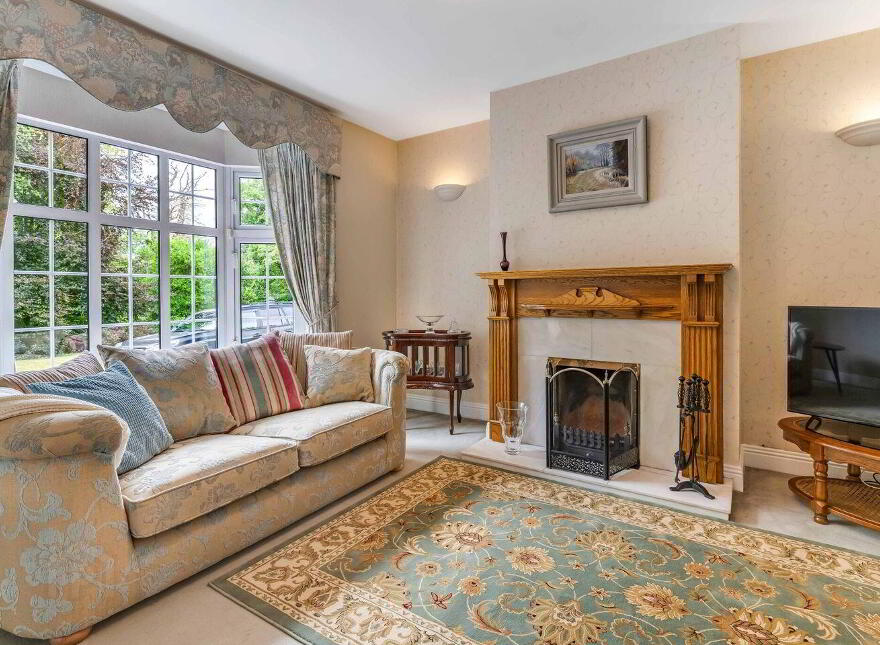 Boyne Road, Navan, C15XV25