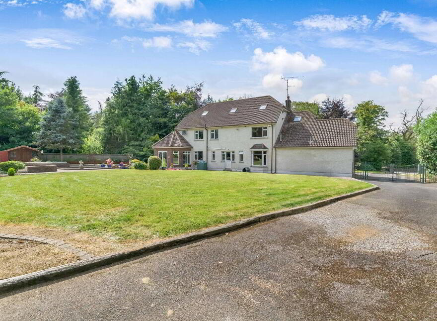 Boyne Road, Navan, C15XV25