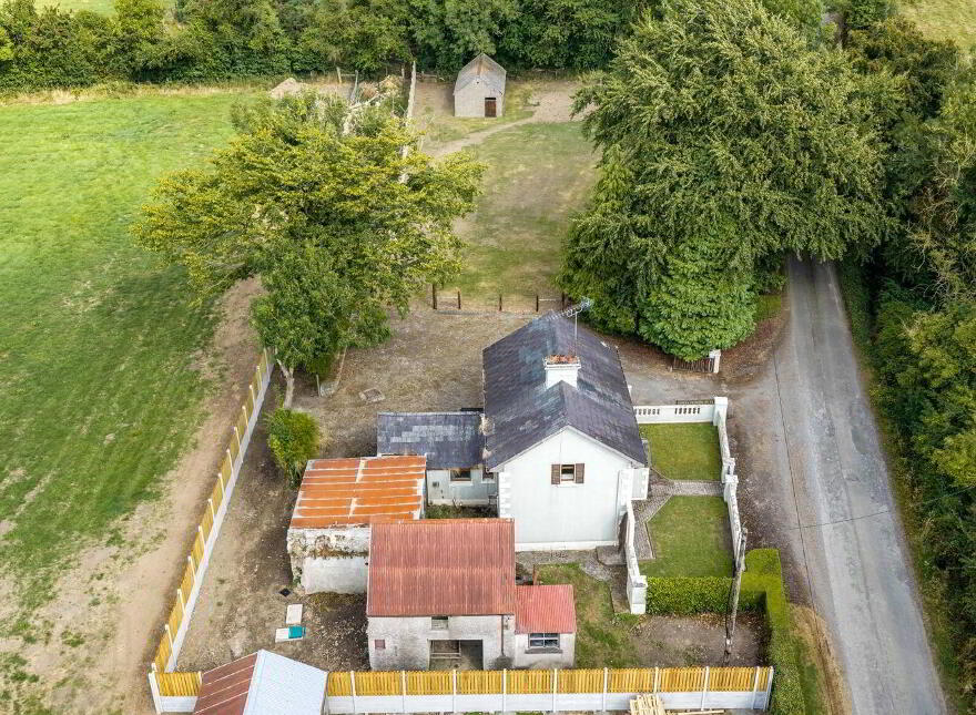 Realtogue, Ardea, C15N244